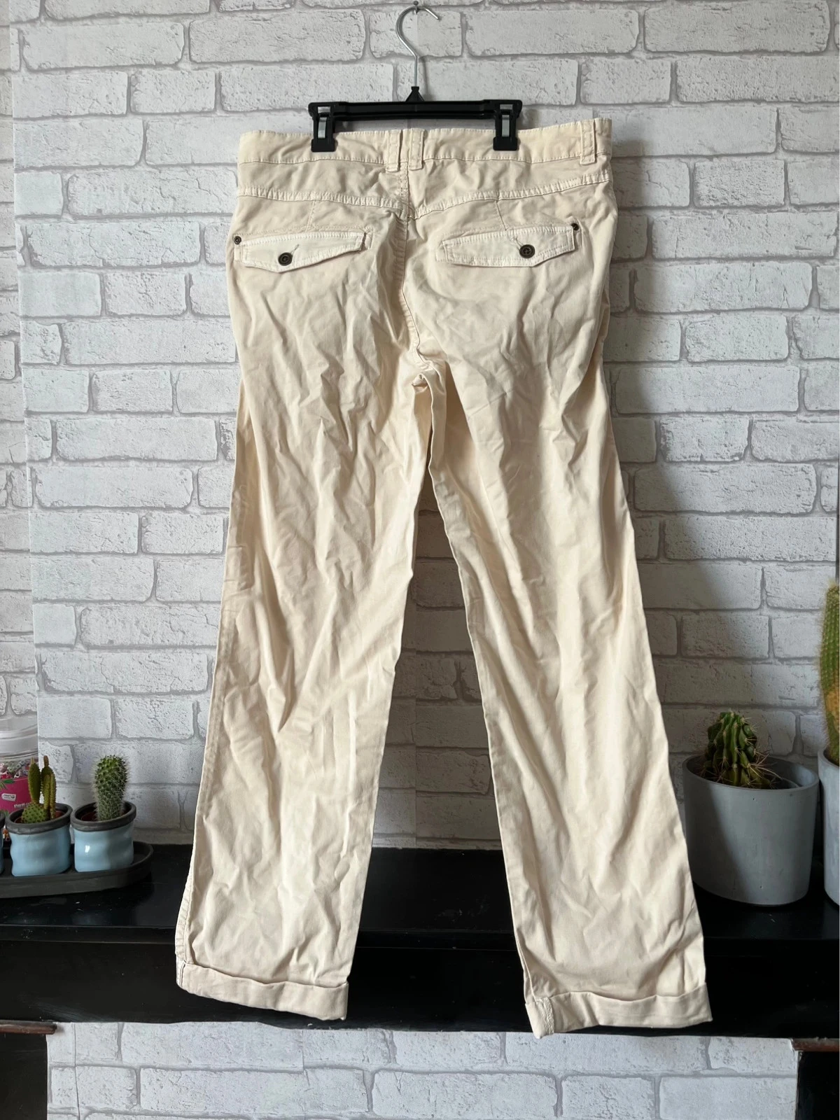 Pantalon femme – Tex – Taille 46 – photo 2